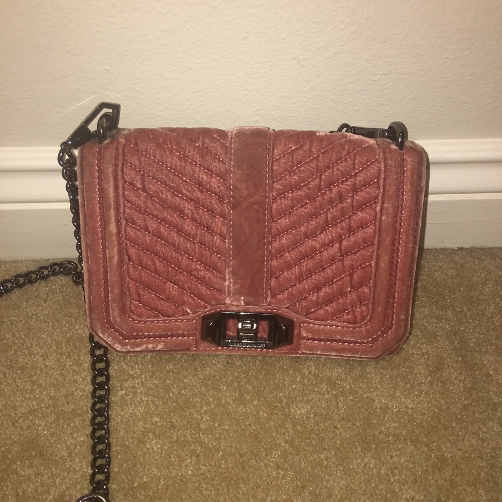 Rebecca Minkoff Crossbody!